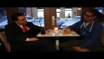 horny punk pornstar lezzies enjoying fetish threesome