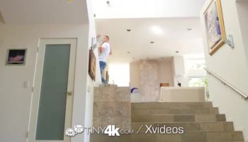 Skylar Green Cast Brooklyn Daniels Ep14